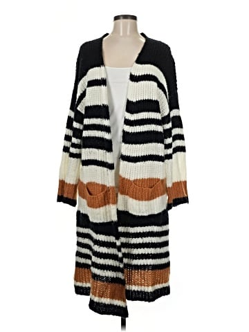 Newbury Kustom Cardigan (view 1)