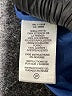 MICHAEL Michael Kors 100% Polyester Graphic Blue Formal Skirt Size 2 - photo 5