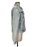 Gap 100% Cotton Blue Denim Jacket Size M - photo 4