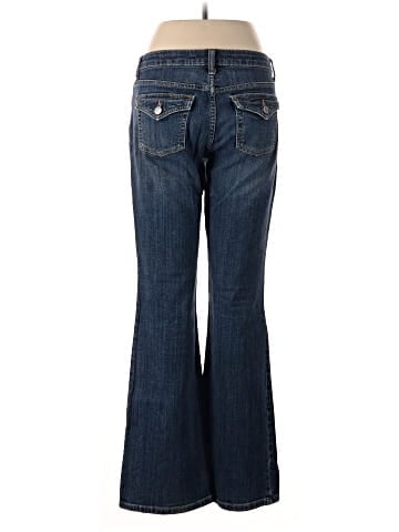 Jennifer Lopez Jeans (view 2)