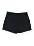 Nautica Solid Black Shorts Size 2 - photo 2