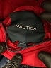 Nautica Black Jacket Size XS - photo 6