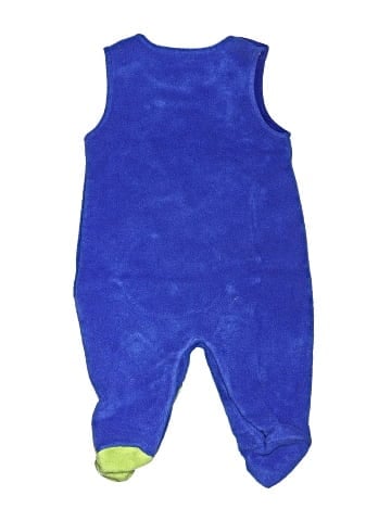 Little Me Short Sleeve Onesie (view 2)