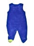 Little Me 100% Polyester Blue Short Sleeve Outfit 3-6 MO / 6 MO - photo 2