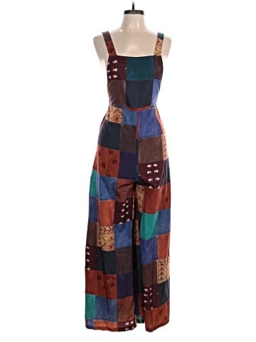 Romwe Jumpsuit (view 1)