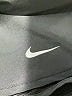 Nike 100% Polyester Black Athletic Shorts Size S - photo 3