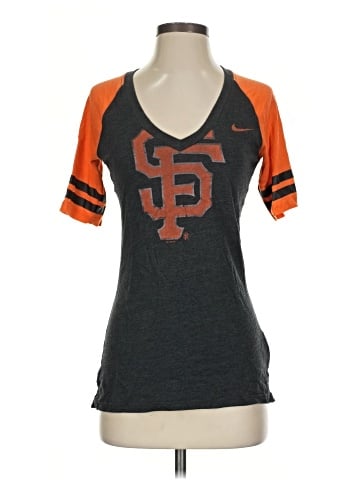 Nike Short Sleeve T-Shirt (view 1)