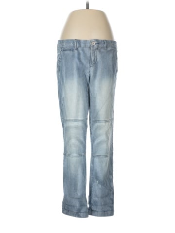 Pilcro and the Letterpress Jeans (view 1)