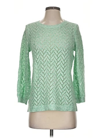 Talbots Pullover Sweater (view 1)