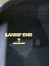 Lands' End Blue Active Pants Size XL - photo 4