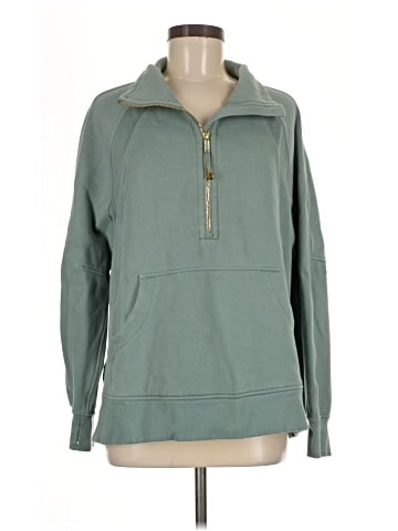 Lululemon Athletica Sweatshirt (view 1)