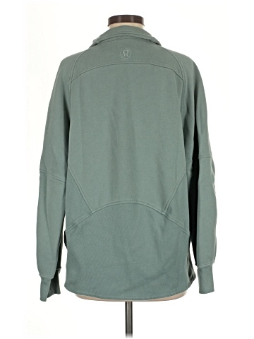 Lululemon Athletica Sweatshirt (view 2)