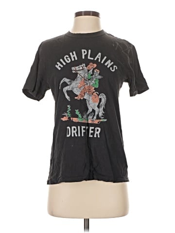 Imogene and Willie Short Sleeve T-Shirt (view 1)