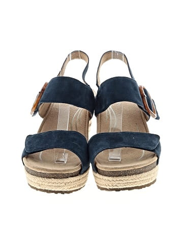 Aetrex Wedges (view 2)