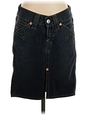 Levi's Denim Skirt (view 1)