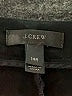 J.Crew Black Casual Pants Size 14R - photo 4
