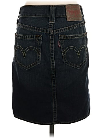 Levi's Denim Skirt (view 2)