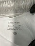 Nike 100% Polyester Ivory Athletic Shorts Size S - photo 3