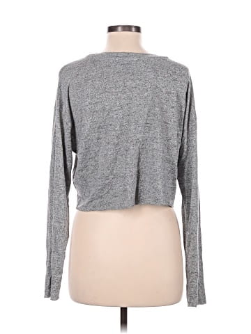 Forever 21 Long Sleeve T-Shirt (view 2)