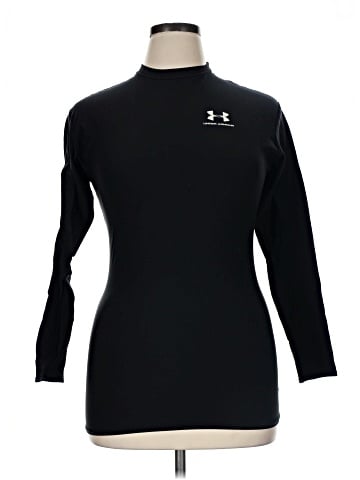 Under Armour 3/4 Sleeve T-Shirt (view 1)