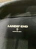Lands' End Solid Blue Active Pants Size XL - photo 4