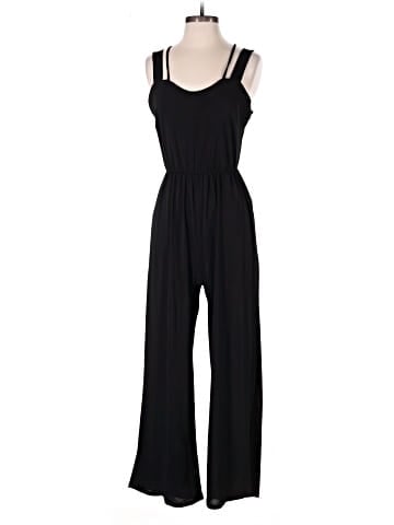 Kaileigh Jumpsuit (view 1)