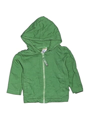 Old Navy Zip Up Hoodie (view 1)