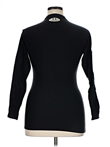 Under Armour 3/4 Sleeve T-Shirt (view 2)