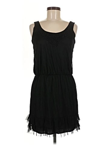 Xhilaration Casual Dress (view 1)