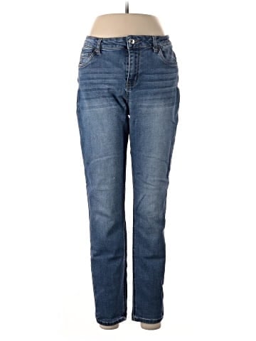 Refuge Jeans (view 1)