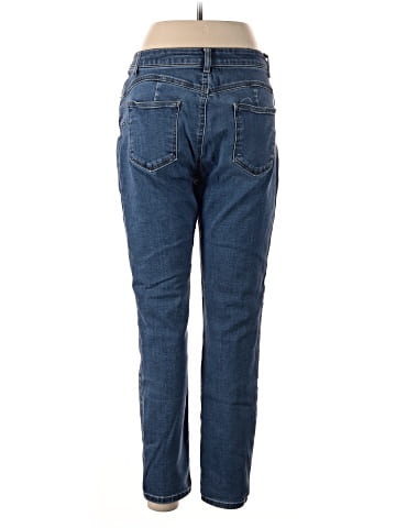 Refuge Jeans (view 2)
