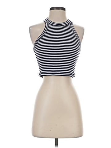 Truly Madly Deeply Tank Top (view 1)