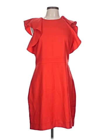 J.Crew Cocktail Dress (view 1)