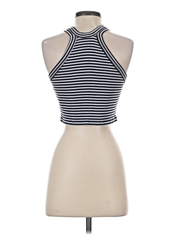 Truly Madly Deeply Tank Top (view 2)
