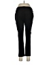 Calvin Klein Solid Black Active Pants Size 12 - photo 2