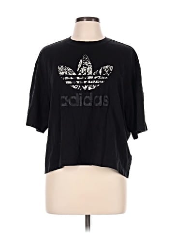 Adidas Short Sleeve T-Shirt (view 1)