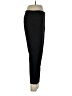Calvin Klein Solid Black Active Pants Size 12 - photo 4