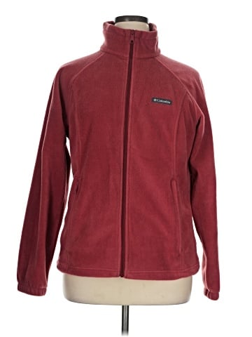 Columbia Fleece (view 1)