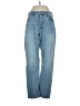 Everlane 100% Cotton Blue Jeans Size 27 Waist Regular - photo 1
