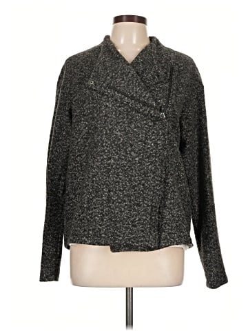 BCBGeneration Cardigan (view 1)