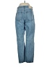 Everlane 100% Cotton Blue Jeans Size 27 Waist Regular - photo 2
