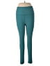 Beyond Yoga Teal Active Pants Size M - photo 1