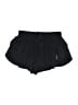 Unbranded Solid Black Shorts Size M - photo 1
