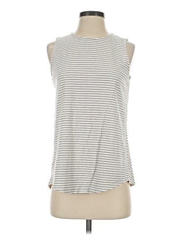 J.Jill Sleeveless T-Shirt (view 1)