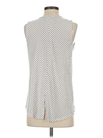 J.Jill Sleeveless T-Shirt (view 2)