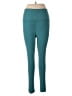 Beyond Yoga Teal Active Pants Size M - photo 2