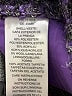 MICHAEL Michael Kors Tweed Purple Formal Skirt Size 2 - photo 5