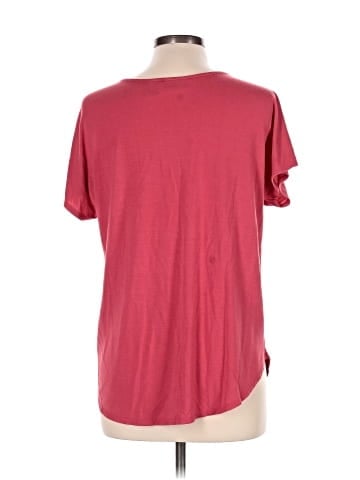 Adrienne Vittadini Short Sleeve T-Shirt (view 2)