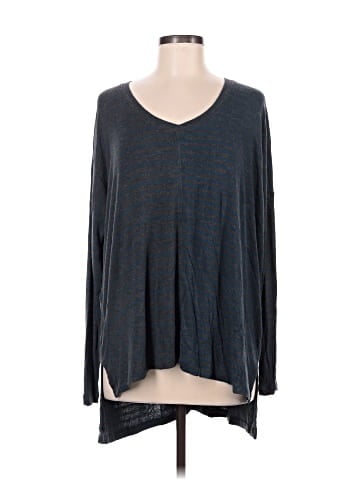 CAbi Long Sleeve T-Shirt (view 1)