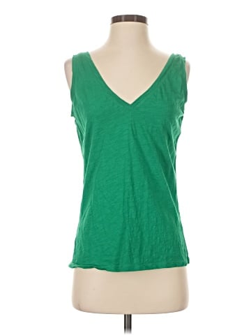 Boden Sleeveless T-Shirt (view 1)